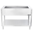Cold Food Tables