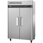 Reach-In Freezers