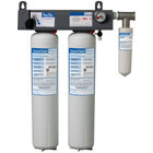 Water Filtration Systems and Cartridges for Ice Machines