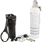 Water Filtration Systems and Cartridges