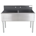 Utility Sinks