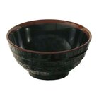 Tenmoku Melamine Dinnerware