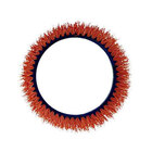 Rotary Floor Machine Brushes