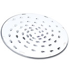 Commercial Food Processor Slicer Attachments & Accessories