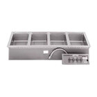 Drop-In Hot Food Wells