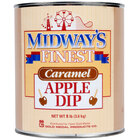 Caramel Candy Apple Supplies