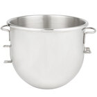 Mixer Accessories