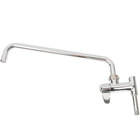 Add-On Faucets for Pre-Rinse Faucets