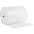 Lavex Industrial 48" x 250' Large 1/2" Perforated Bubble Roll