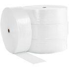 Lavex Industrial 12" x 750' Small 3/16" Perforated Bubble Rolls - 4/Bundle