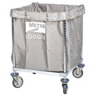 Laundry Carts