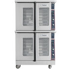Commercial Convection Ovens