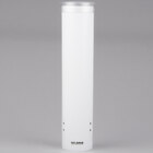 Paper Cone Cup and Pleated Paper Drinking Cup Dispensers
