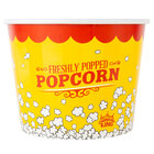 Popcorn Buckets