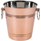 Wine Buckets and Wine Coolers