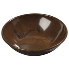 SAN Plastic Dinnerware
