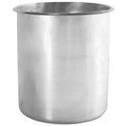 Bain Marie Pots and Vegetable Insets
