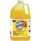 Manual Dish Washing & Sanitizing Chemicals