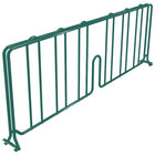 Wire Shelf Dividers