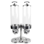 Cereal Dispensers and Dry Food Dispensers