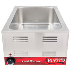 Countertop Food Warmers