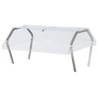 Steam Table Parts and Components