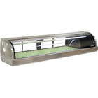 Refrigerated Sushi Cases