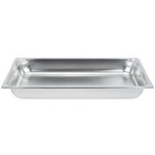 Chafer Pans