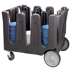 Dish Dollies, Plate Caddies and Tray Carts