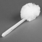 Plungers & Restroom Cleaning Brushes