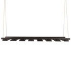 Hanging Bar Glass Racks