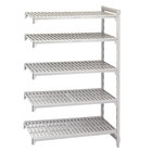 Premium Add-On Shelving Units