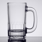 Glass Beer Mugs