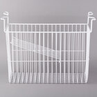 Baskets and Pans for Freezer Merchandisers and Cabinets