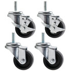 Stem Casters