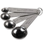 Measuring Cups & Spoons