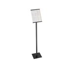 Menu Stands and Sign Stands