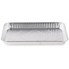 Aluminum Foil Cake Pans and Lids