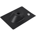 Oatey 11919 No-Calk 1 1/2" - 3" Roof Flashing with Thermoplastic Base