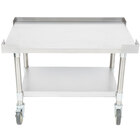 Equipment Stands