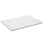 Mirror Serving and Display Platters / Trays
