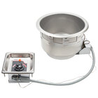 Drop-In Soup Wells