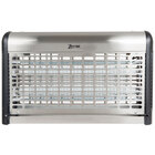Zap N Trap Stainless Steel Insect Trap / Bug Zapper - 30W