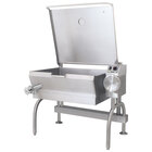 Tilt Skillets / Braising Pans
