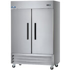 Reach-In Freezers