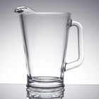 Pitchers
