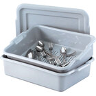 Flatware Soakers