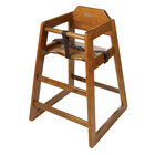 Restaurant High Chairs