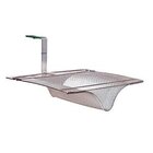Fryer Cooking Area and Basket Parts and Accessories