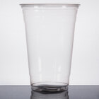 Dart Solo 20PX Conex ClearPro 20 oz. Polypropylene Cold Cup - 600/Case